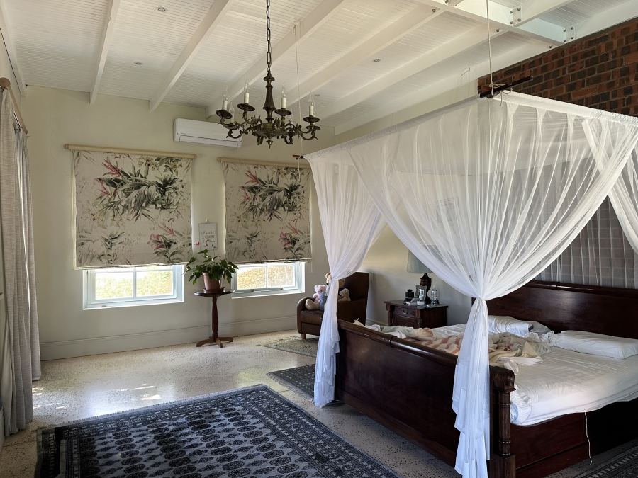 Commercial Property for Sale in Klapmuts Western Cape